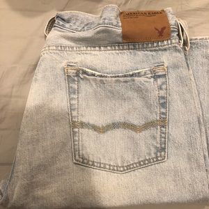 American Eagle Jeans 36X32